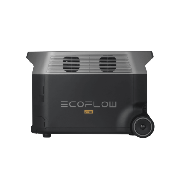 Trạm năng lượng EcoFlow DELTA Pro 3600
