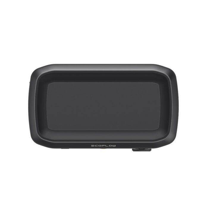 Trạm năng lượng EcoFlow River mini