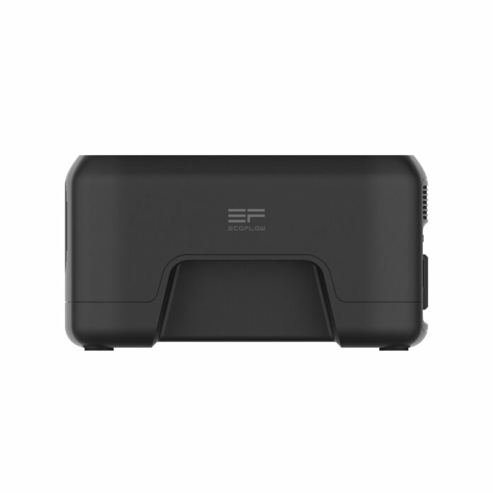 Trạm năng lượng EcoFlow River mini