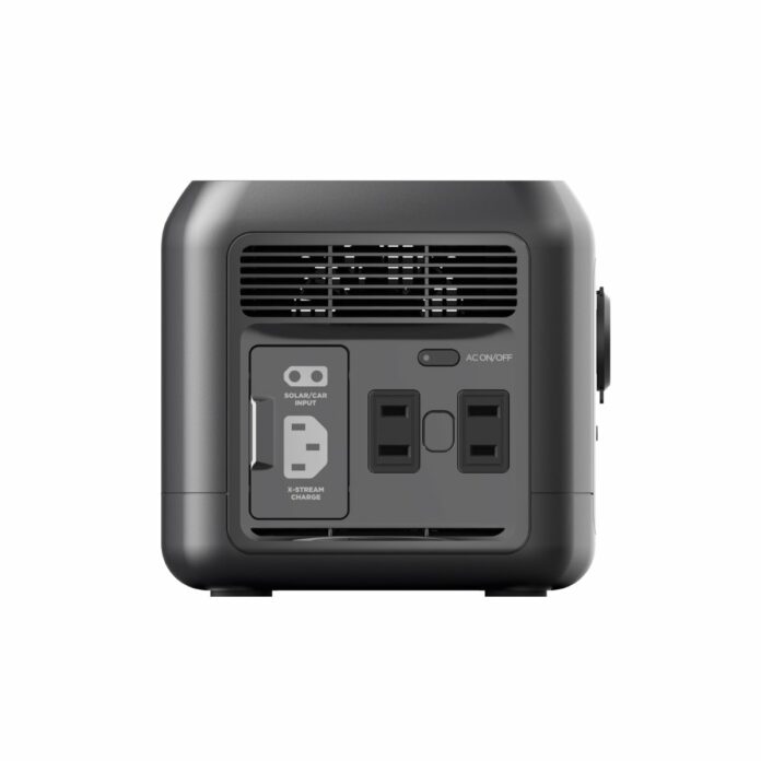 Trạm năng lượng EcoFlow River mini