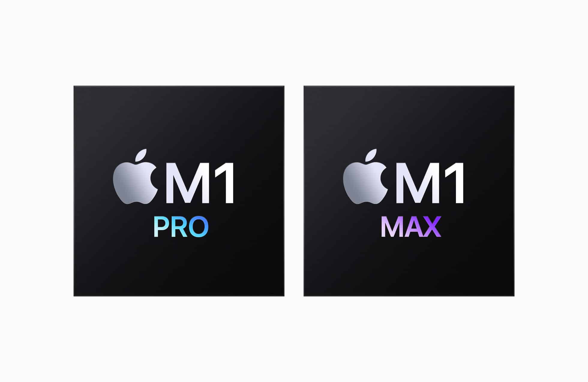 Apple ra mắt MacBook Pro 14-inch và 16-inch mới, màn hình tai thỏ cùng bộ đôi vi xử lý M1 Pro và M1 Max