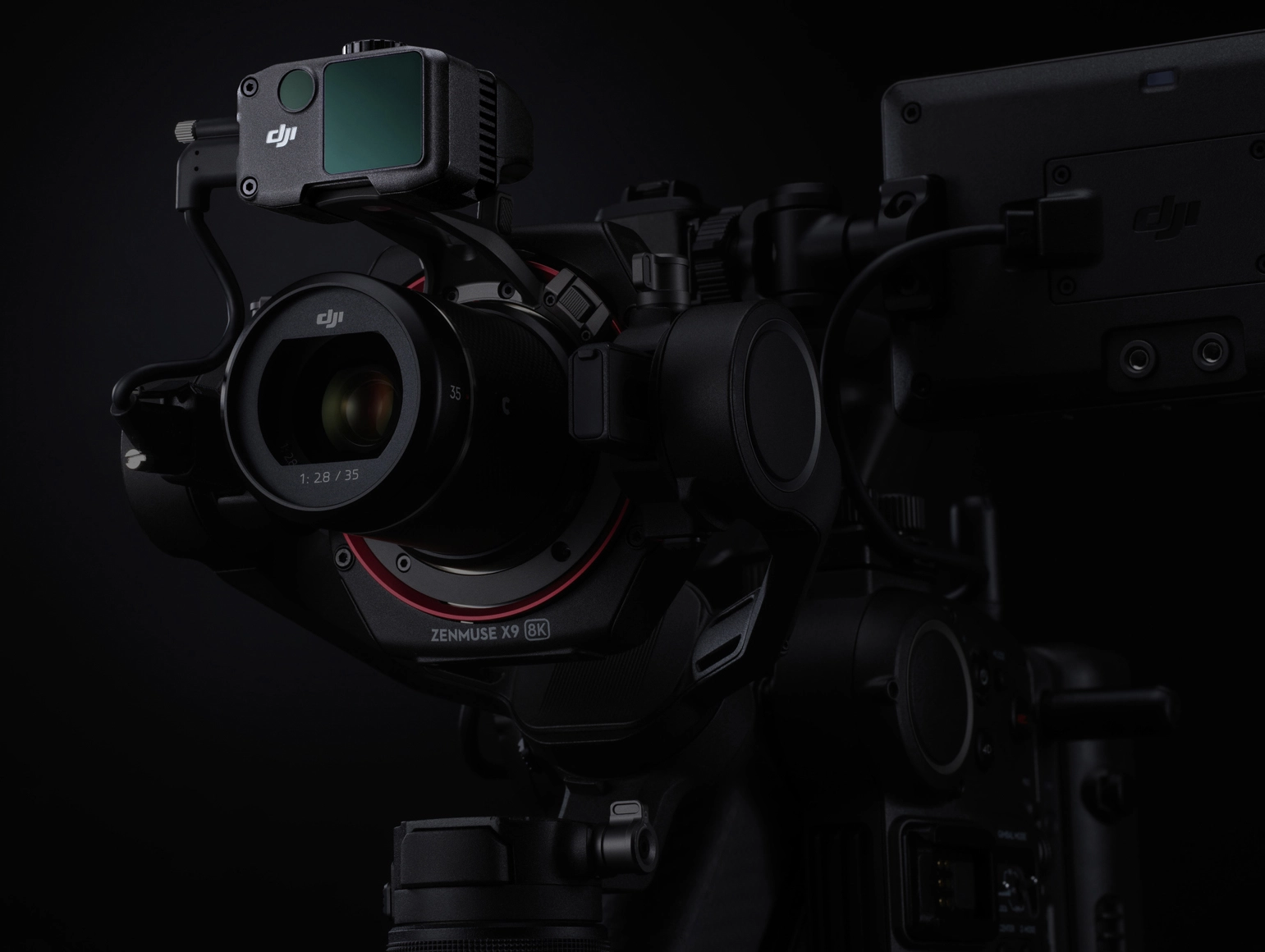 DJI Ronin 4D 014