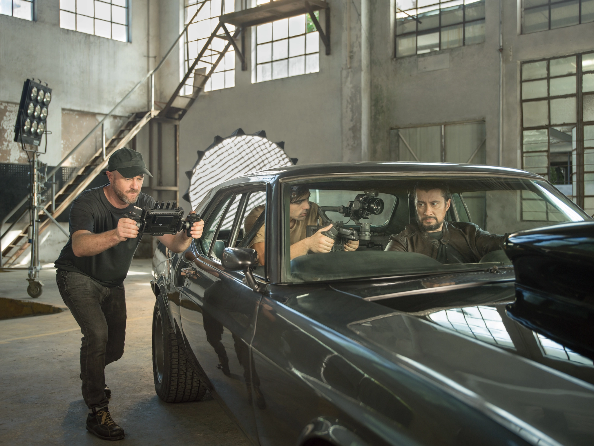 DJI Ronin 4D 015