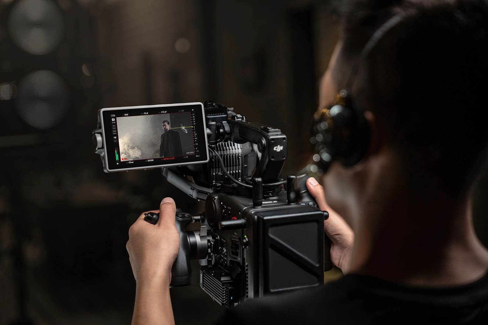 DJI Ronin 4D 016