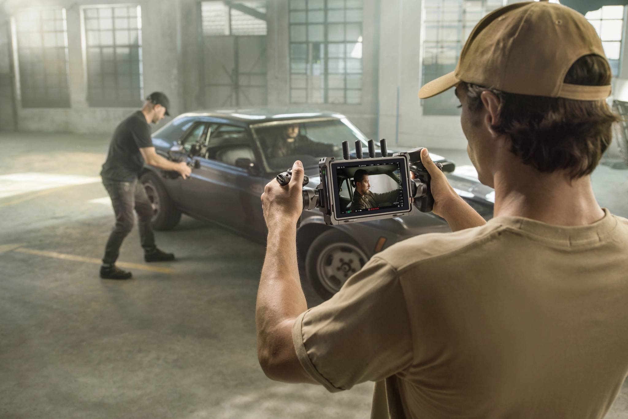 DJI Ronin 4D 017