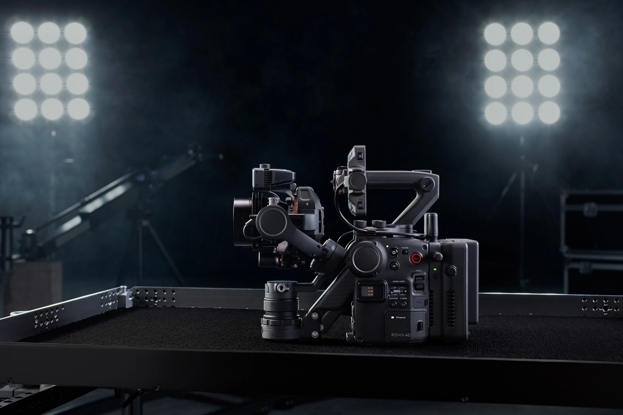 DJI Ronin 4D 03