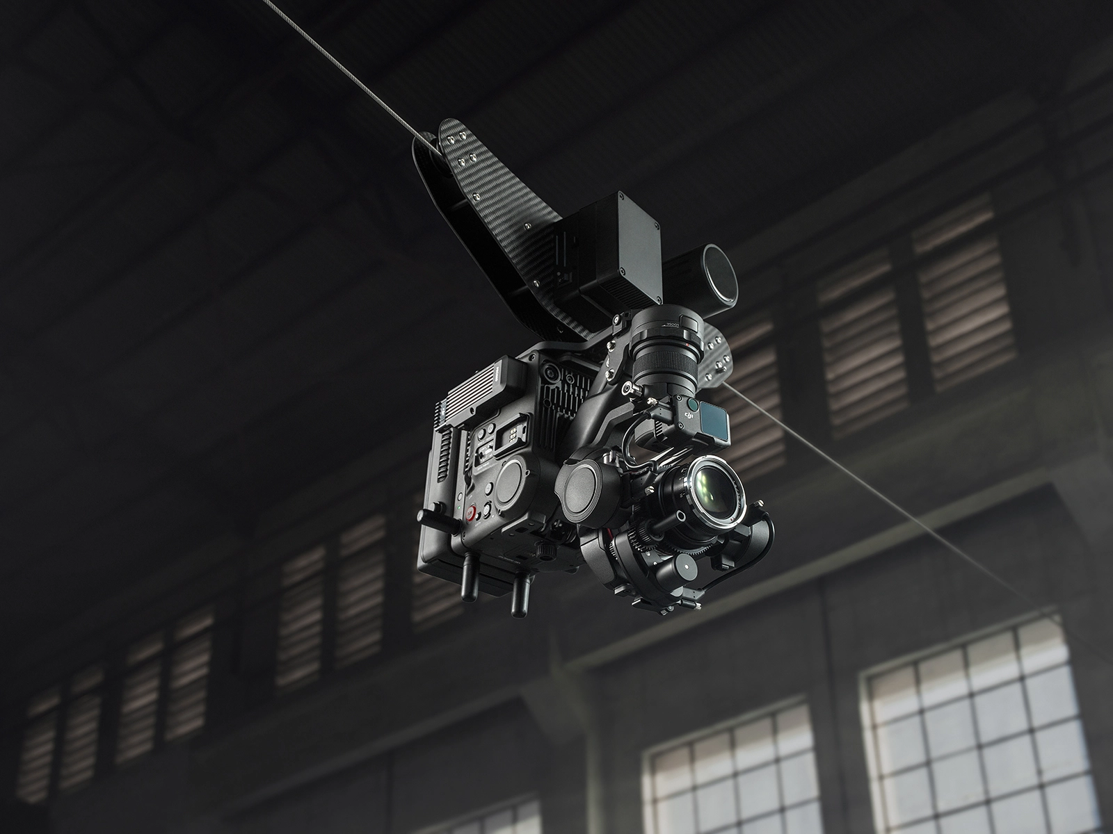 DJI Ronin 4D 04