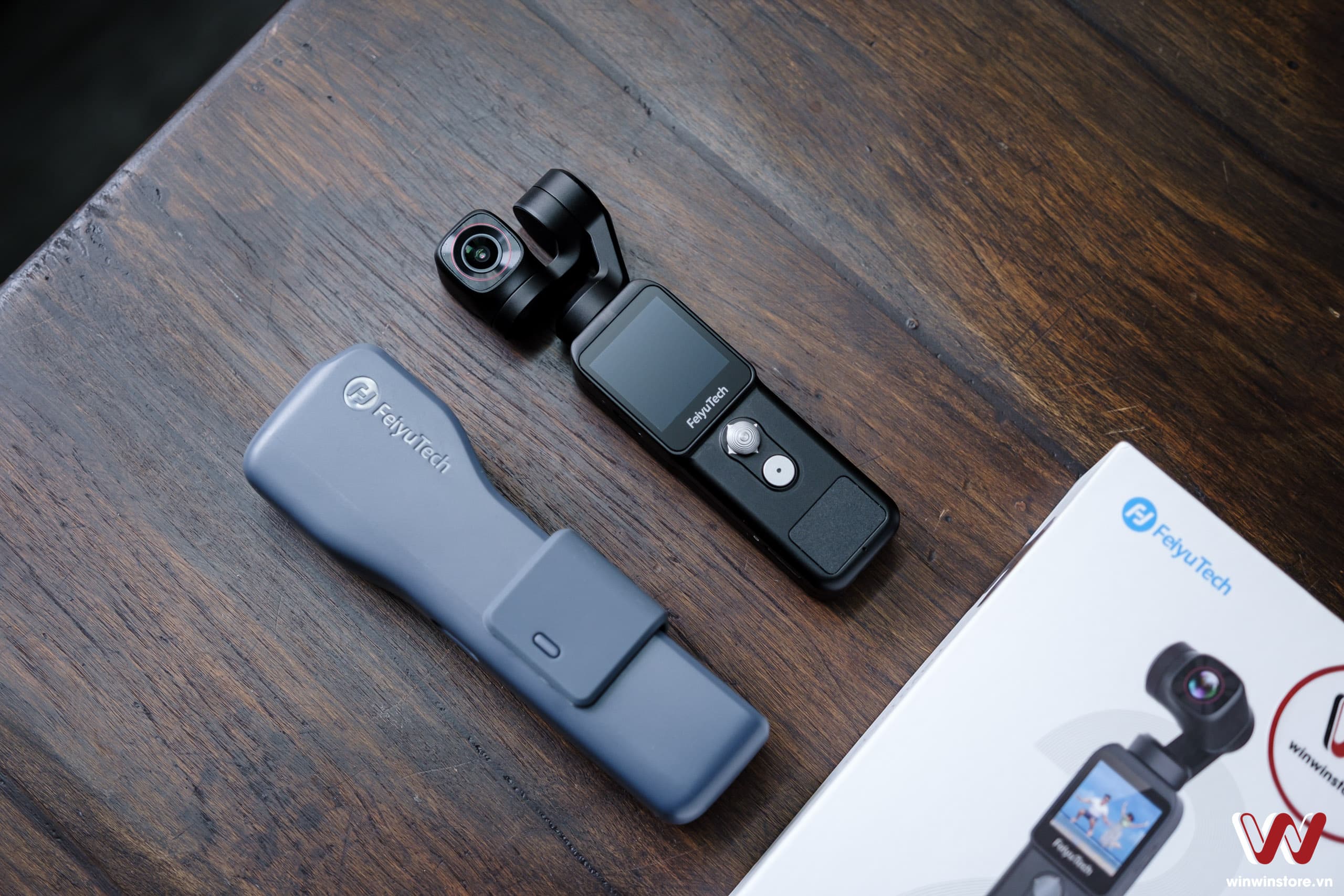 Feiyu Pocket 2 winwinstore 2197