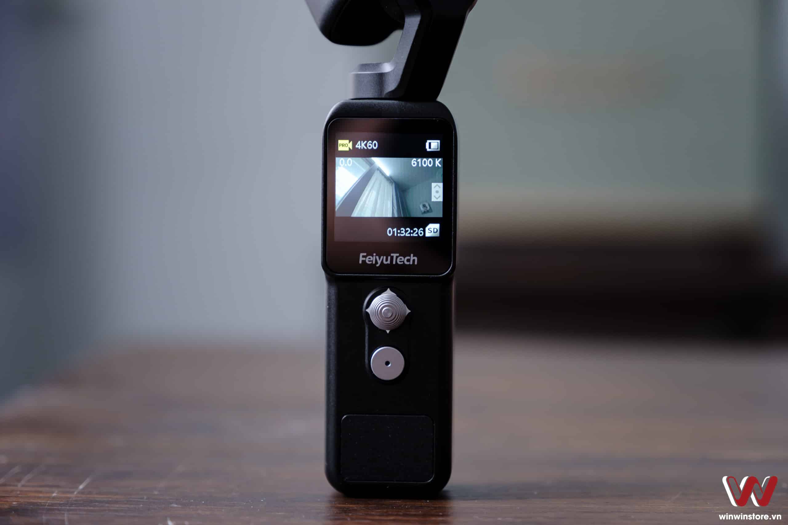 Feiyu Pocket 2 winwinstore 2209