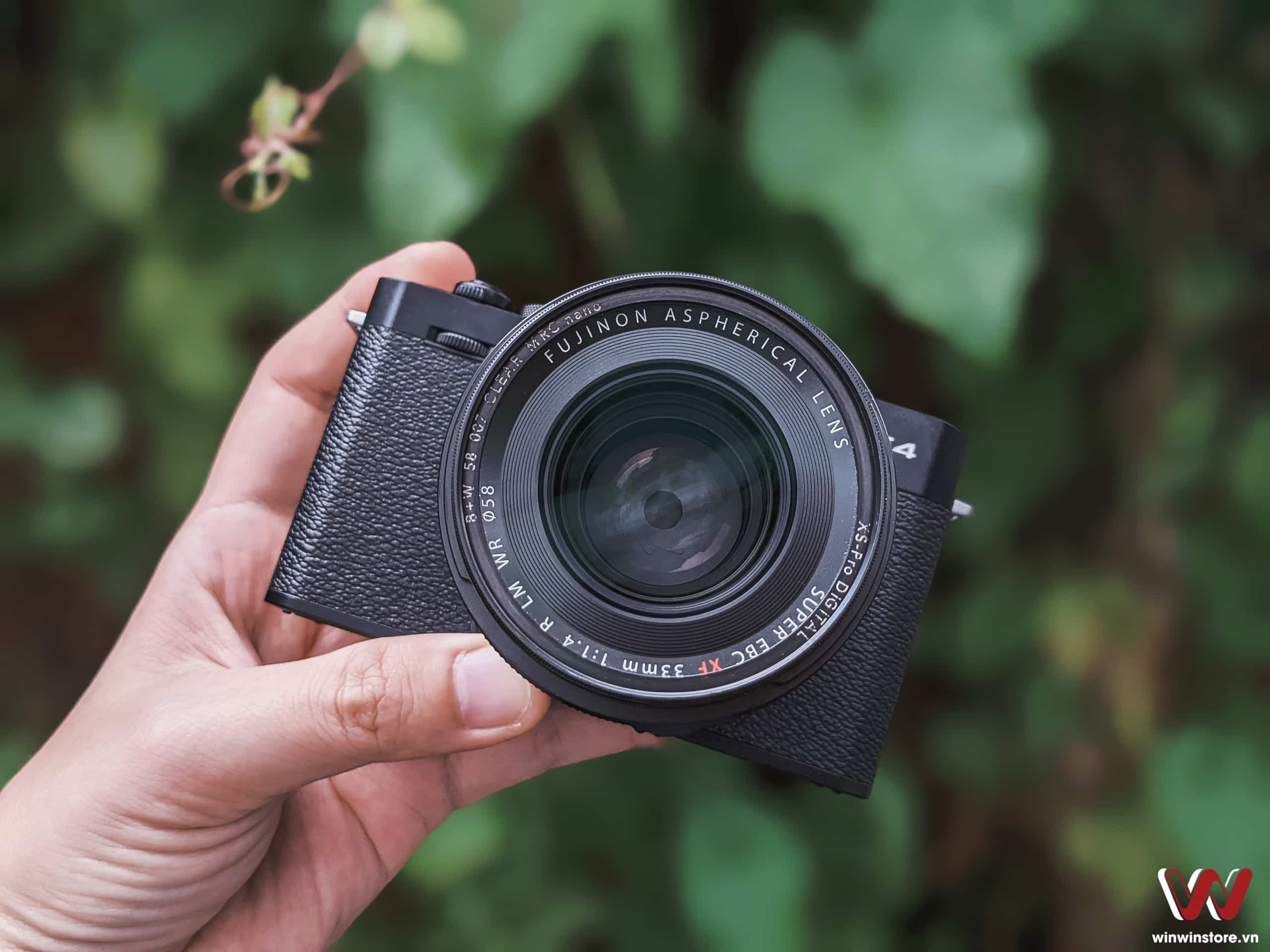 Fujifilm XF33mm F1.4 R LM WR winwinstore 3592 1