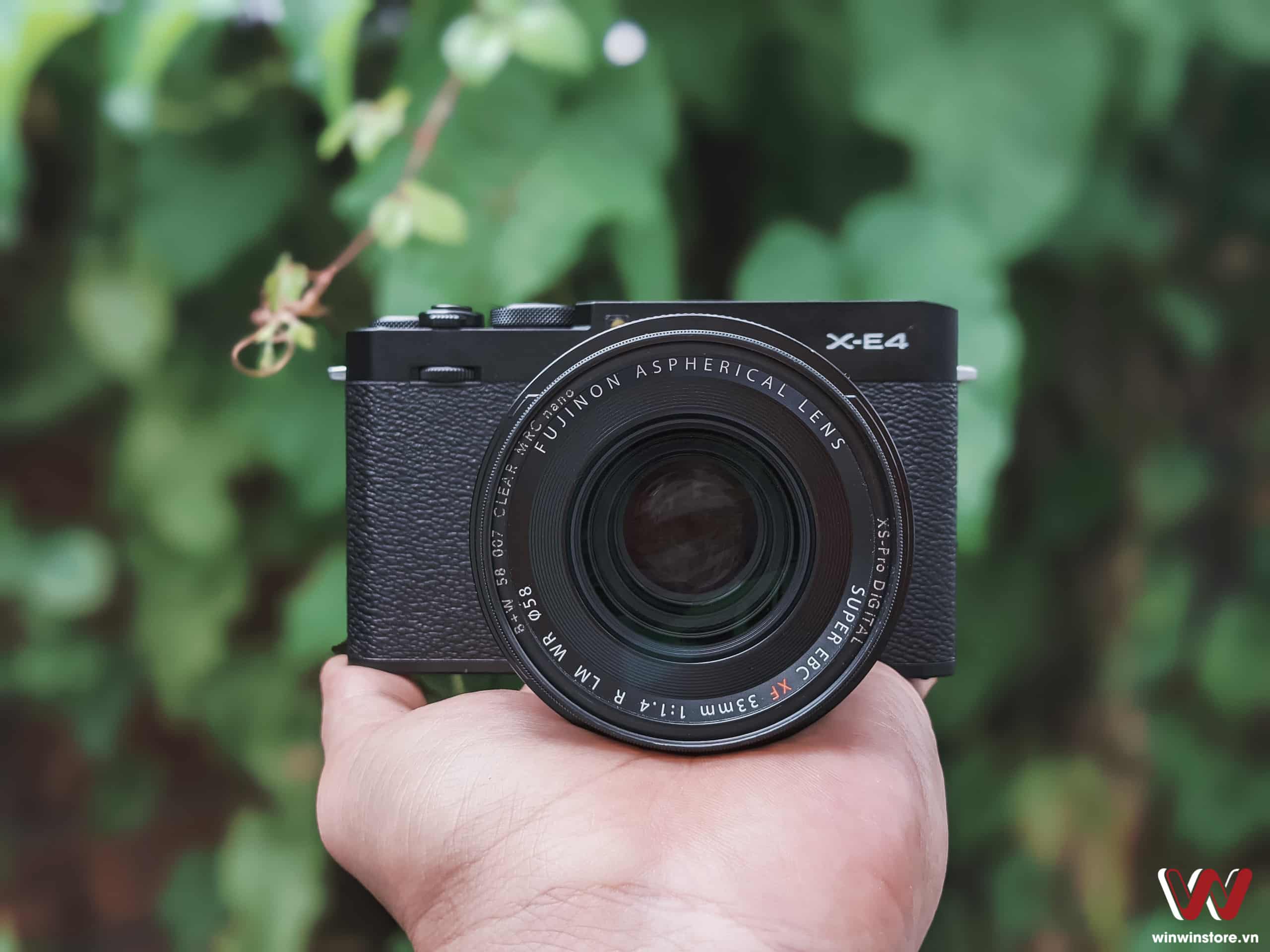 Fujifilm XF33mm F1.4 R LM WR winwinstore 3594 1