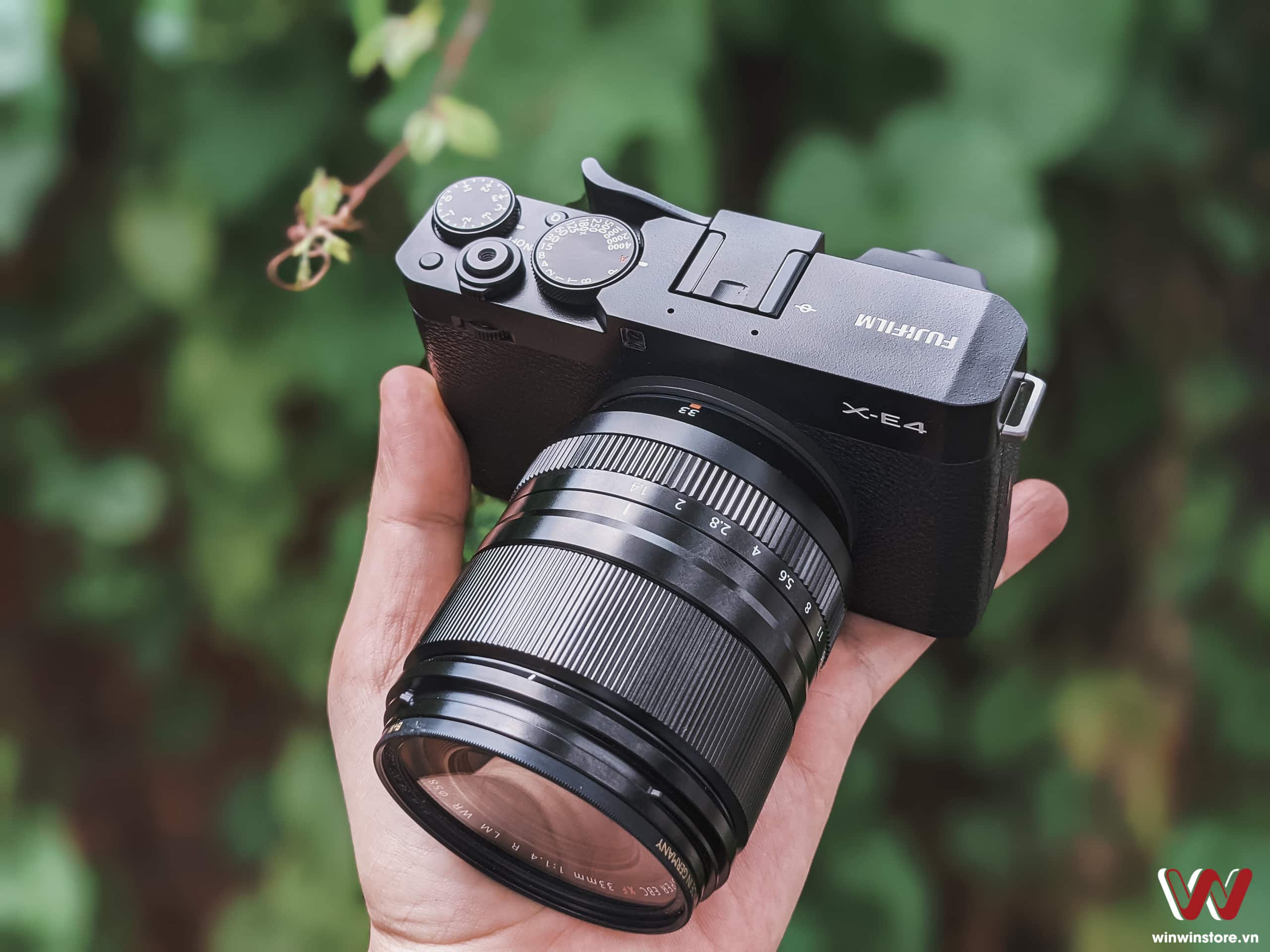 Fujifilm XF33mm F1.4 R LM WR winwinstore 3595 1