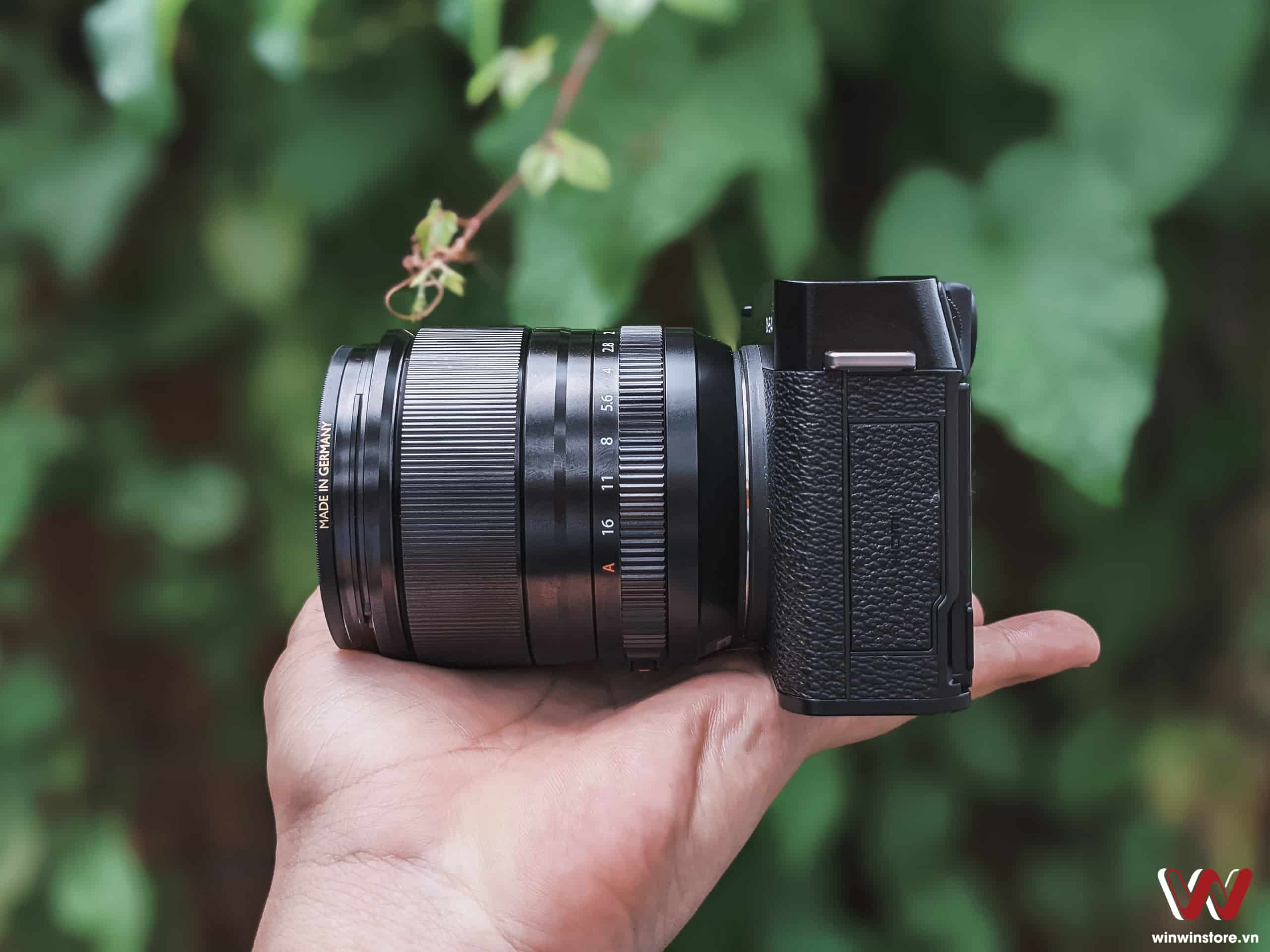 Fujifilm XF33mm F1.4 R LM WR winwinstore 3596 1