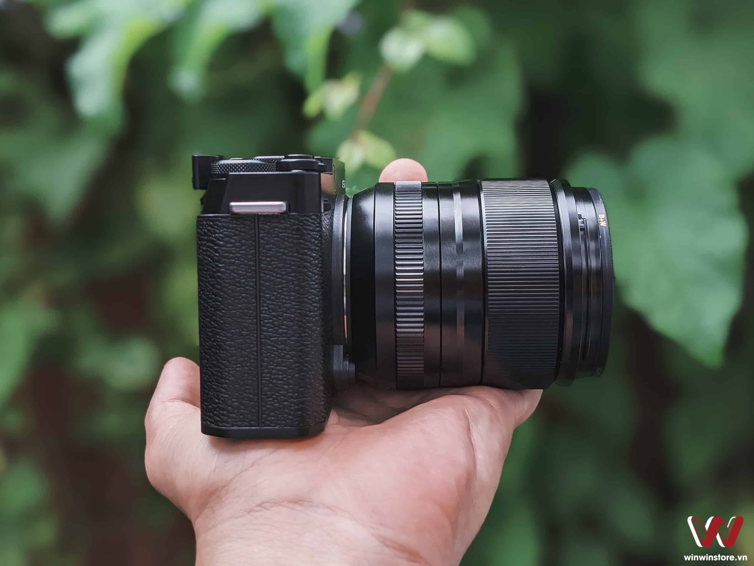 Fujifilm XF33mm F1.4 R LM WR winwinstore 3598 1