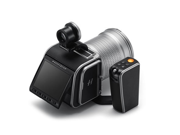 Hasselblad ra mắt bộ máy ảnh 907X Anniversary Edition Kit kỉ niệm 80 năm với giá 15,000 USD