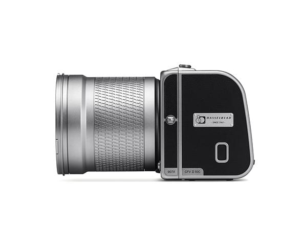 Hasselblad ra mắt bộ máy ảnh 907X Anniversary Edition Kit kỉ niệm 80 năm với giá 15,000 USD