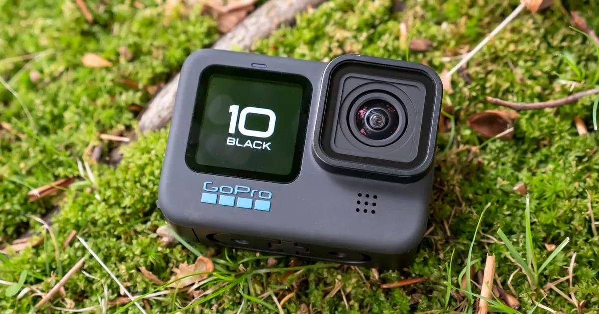 So sánh camera hành trình Insta360 ONE RS với GoPro Hero 10: Sự lựa chọn nào là đầu bảng?