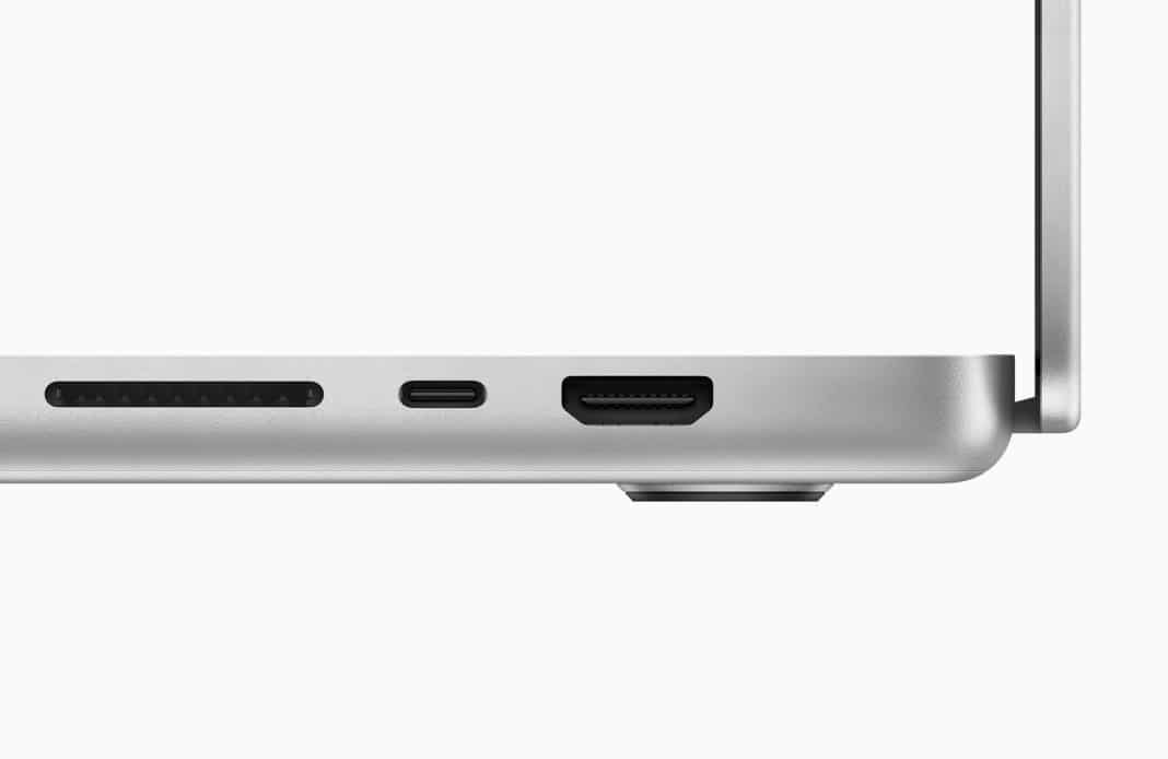 Apple ra mắt MacBook Pro 14-inch và 16-inch mới, màn hình tai thỏ cùng bộ đôi vi xử lý M1 Pro và M1 Max