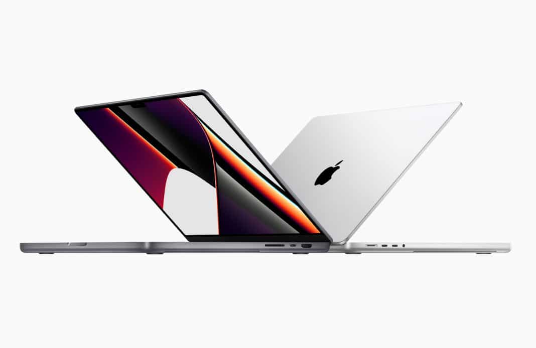 Apple ra mắt MacBook Pro 14-inch và 16-inch mới, màn hình tai thỏ cùng bộ đôi vi xử lý M1 Pro và M1 Max