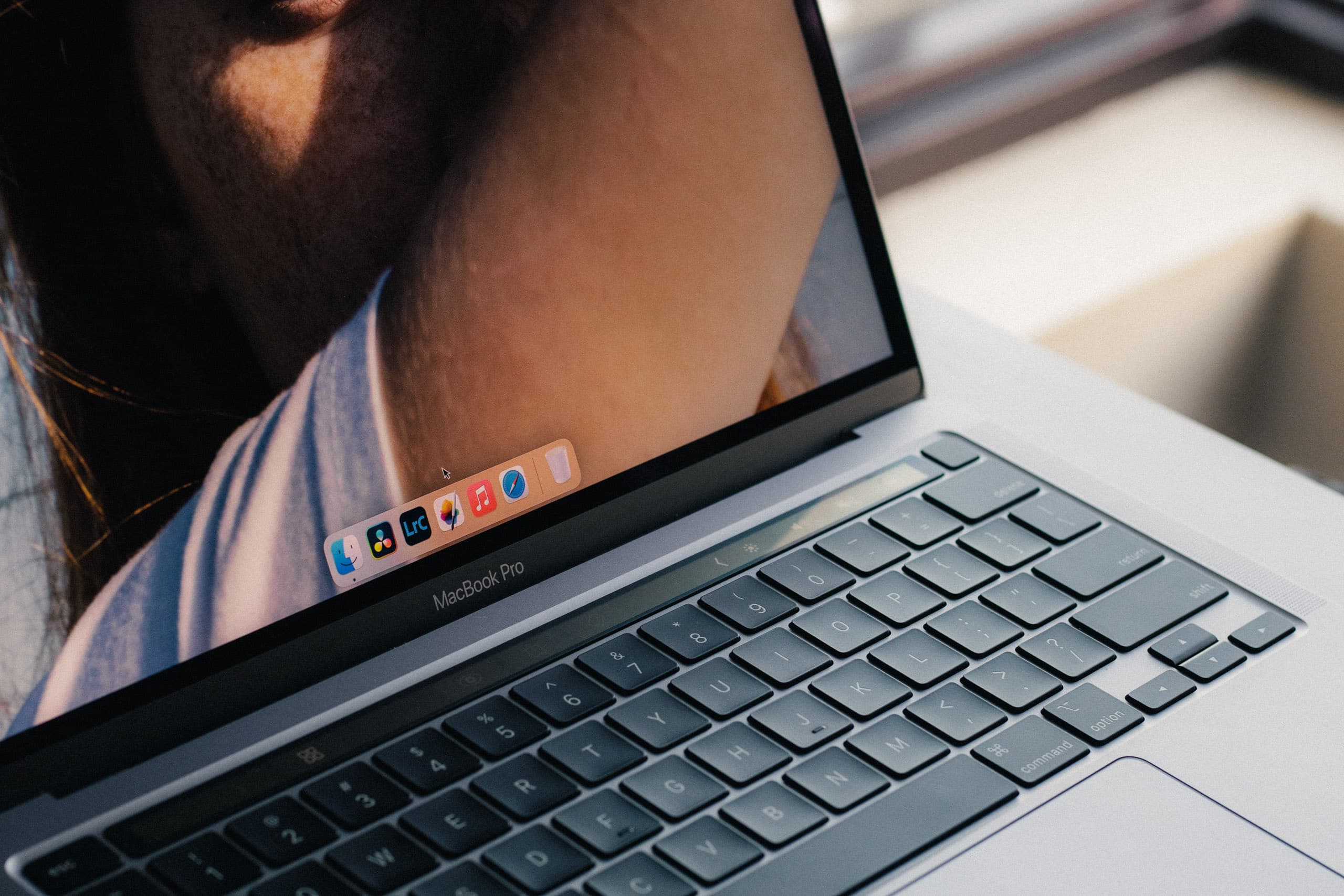 Dường như Apple đã thừa nhận các sai lầm về laptop trong tương lai với MacBook Pro 2021 mới
