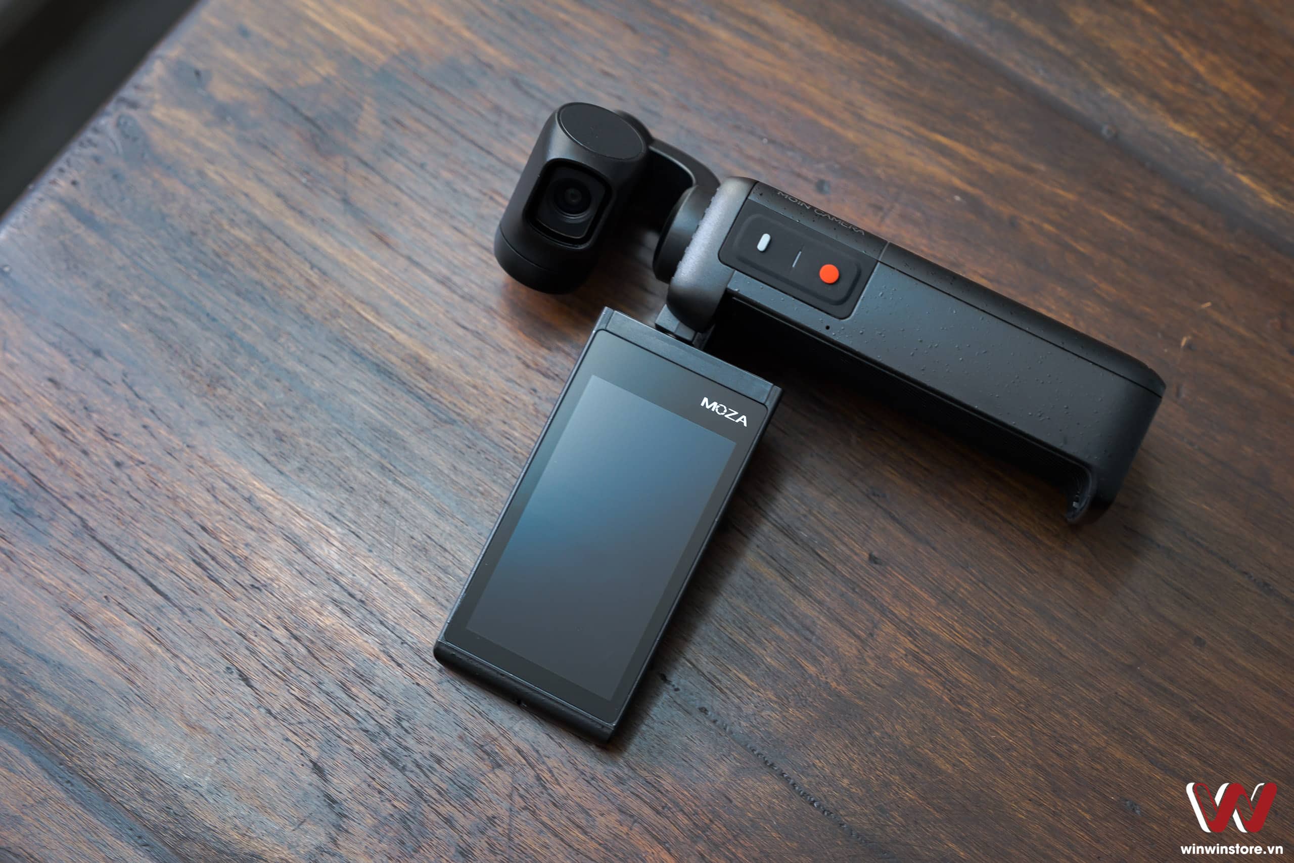 Moza Moin Camera winwinstore 8