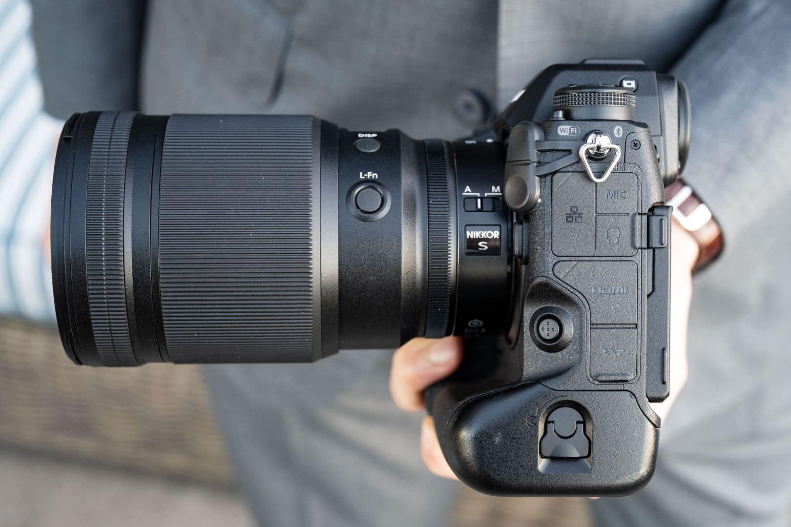 Nikon Z9 010