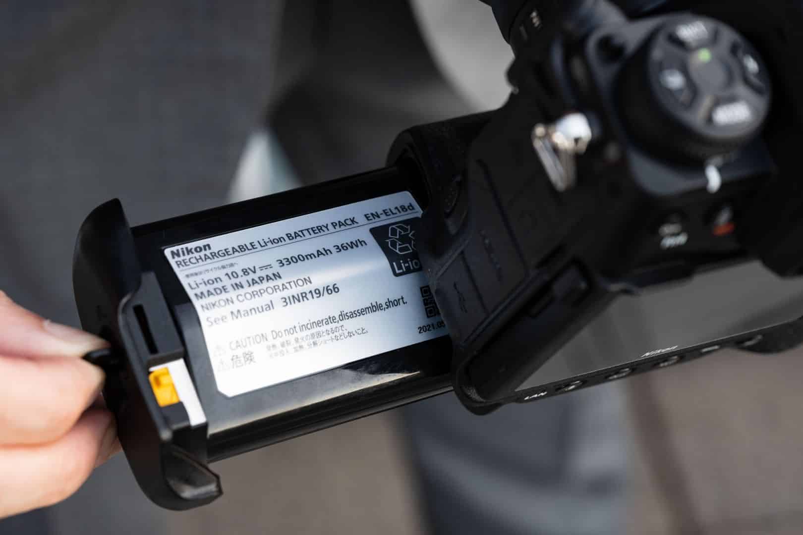 Nikon Z9 011