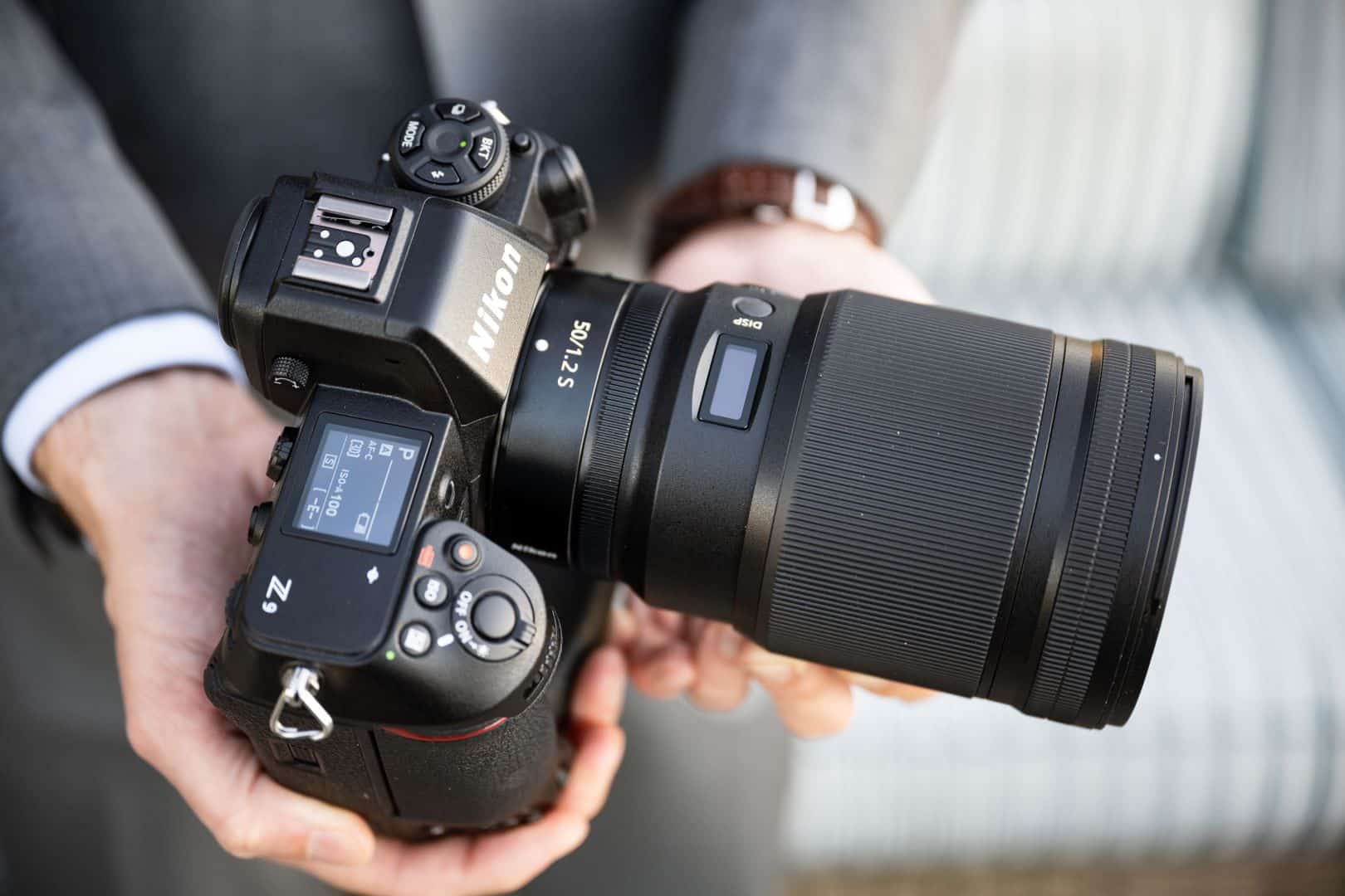Nikon Z9 02
