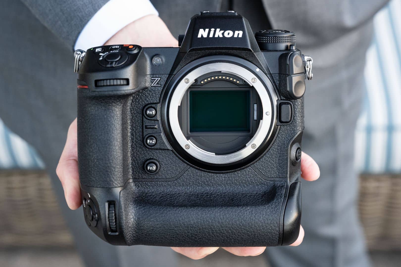Nikon Z9 03