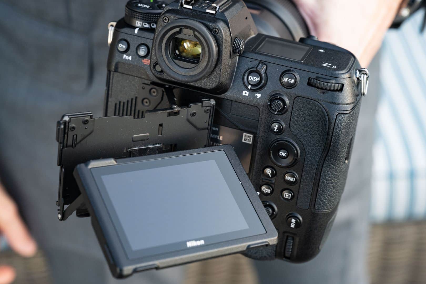 Nikon Z9 06