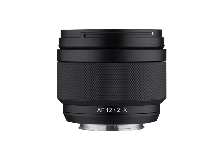 Samyang AF 12mm F2 X 02