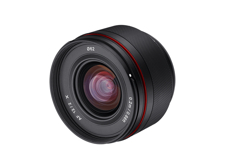 Samyang AF 12mm F2 X 04