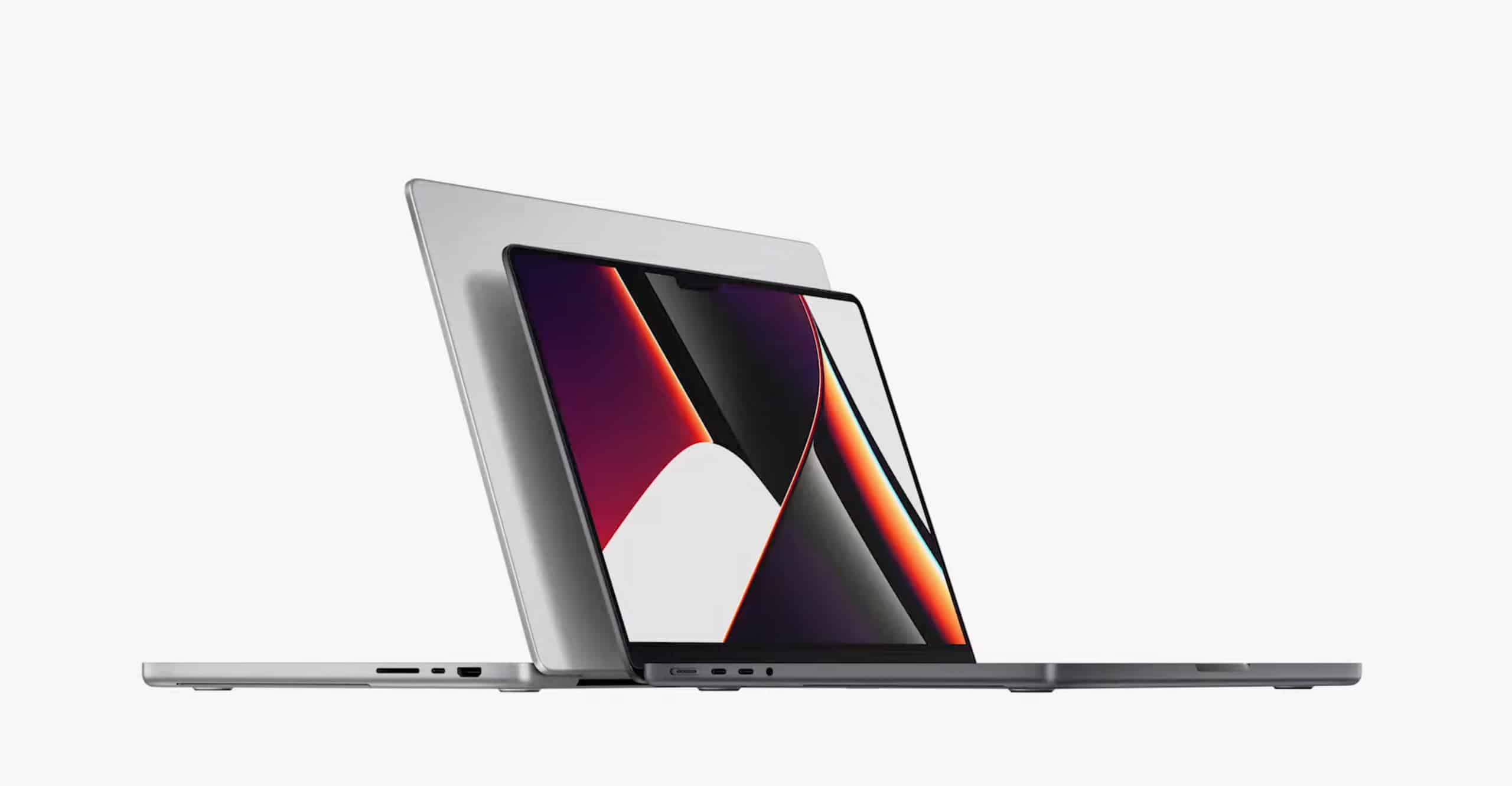 Apple đã thật sự lắng nghe người dùng chuyên nghiệp khi ra mắt MacBook Pro 2021 mới