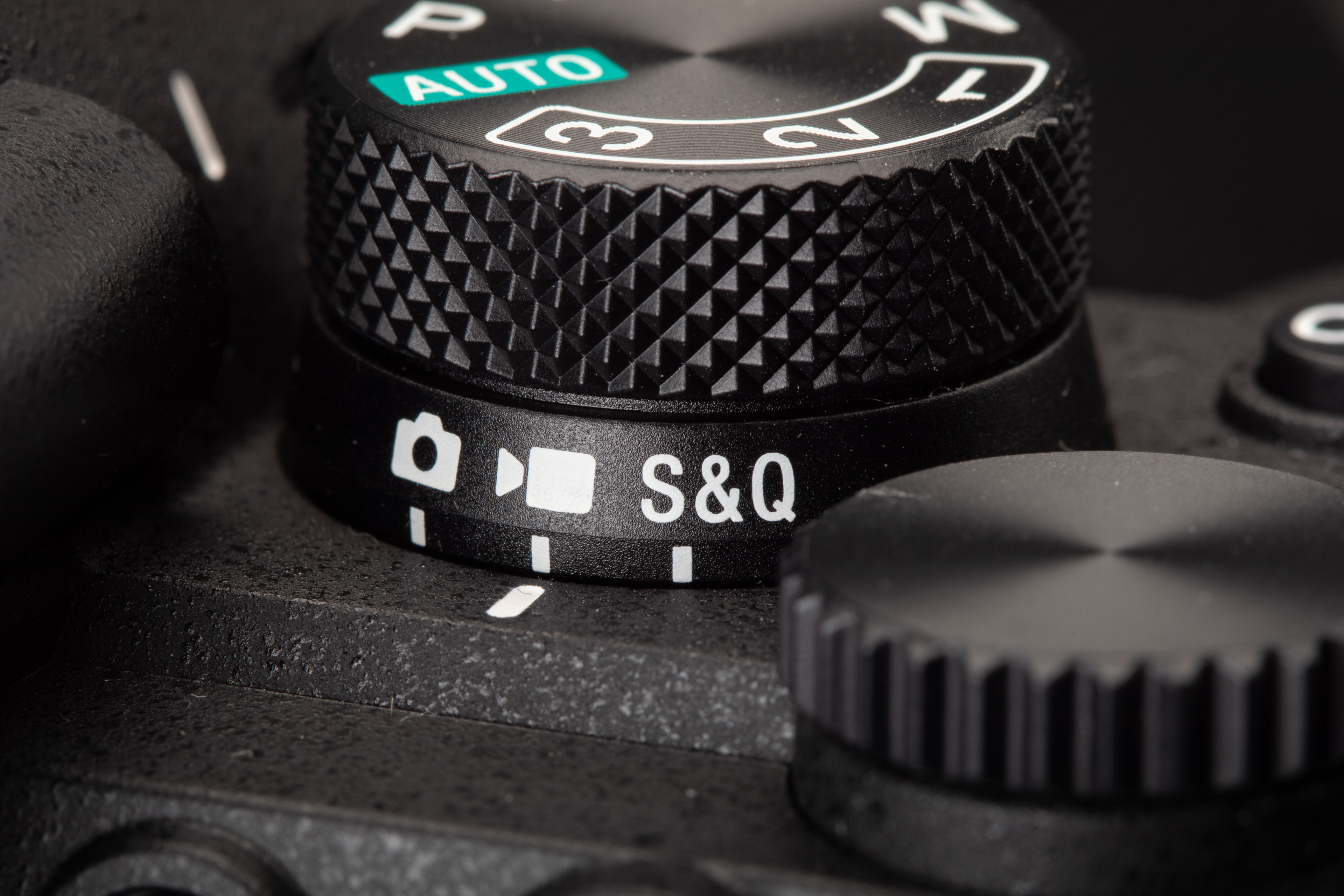 Sony A7 IV Announce 02