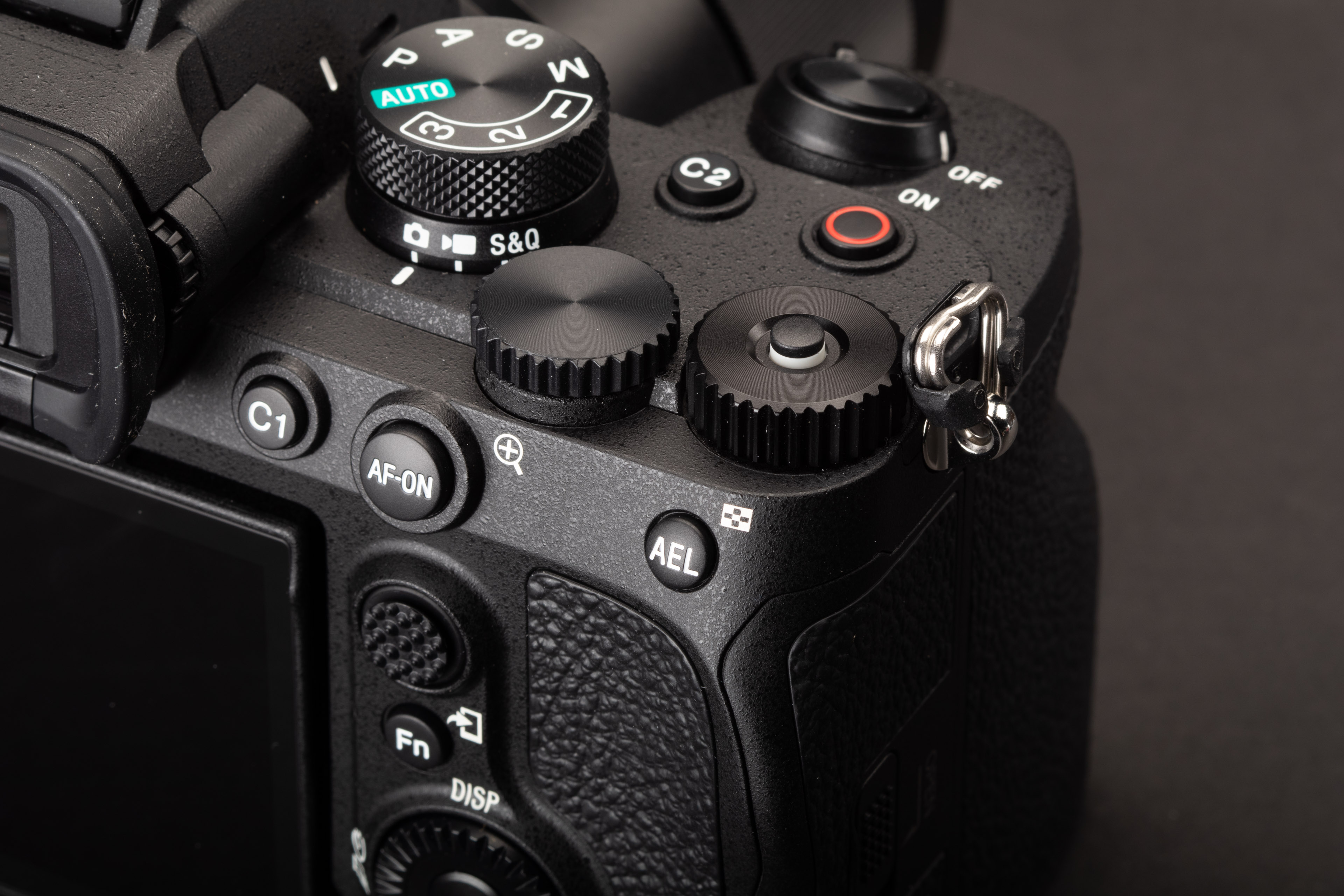 Sony A7 IV Announce 04