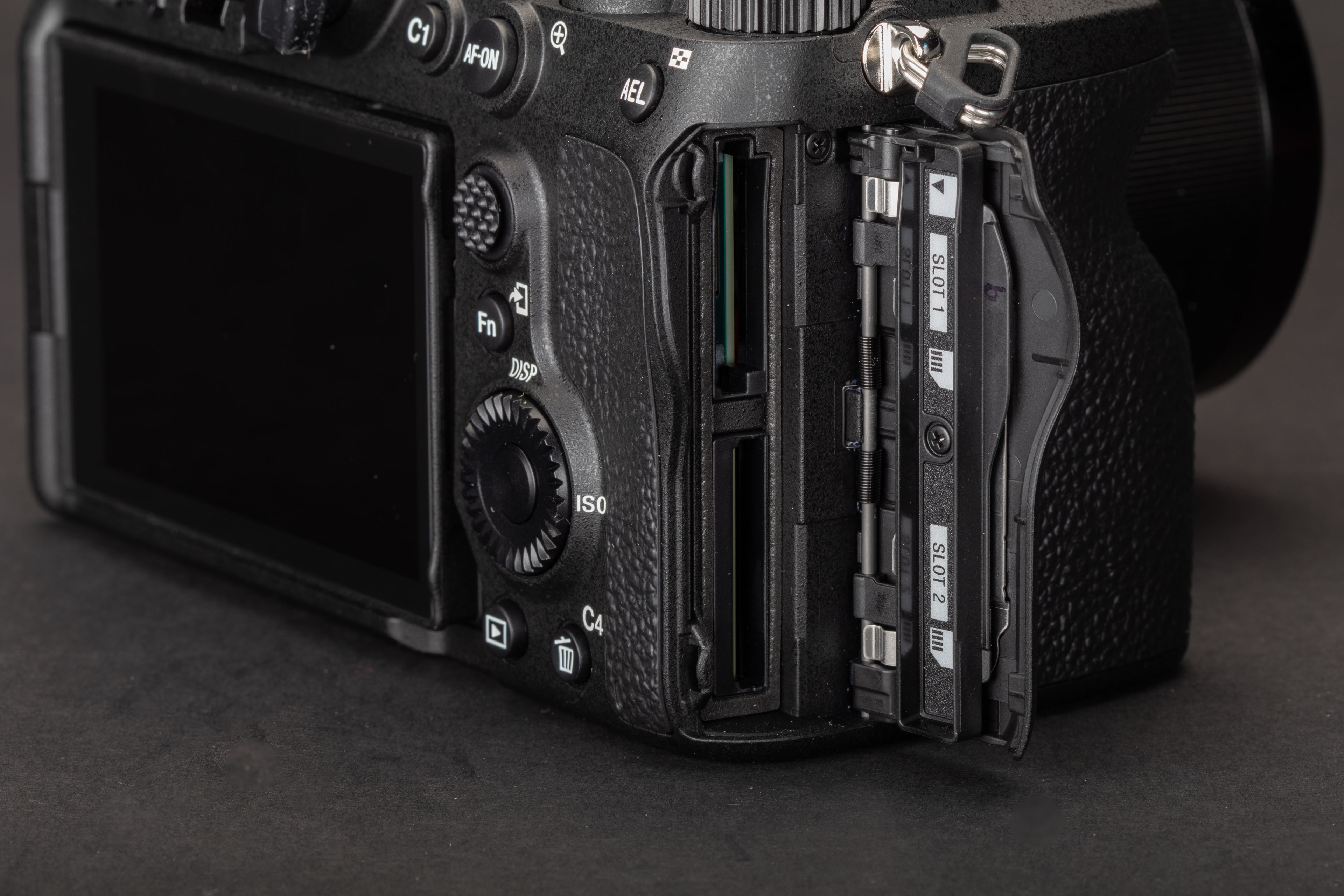 Sony A7 IV Announce 05