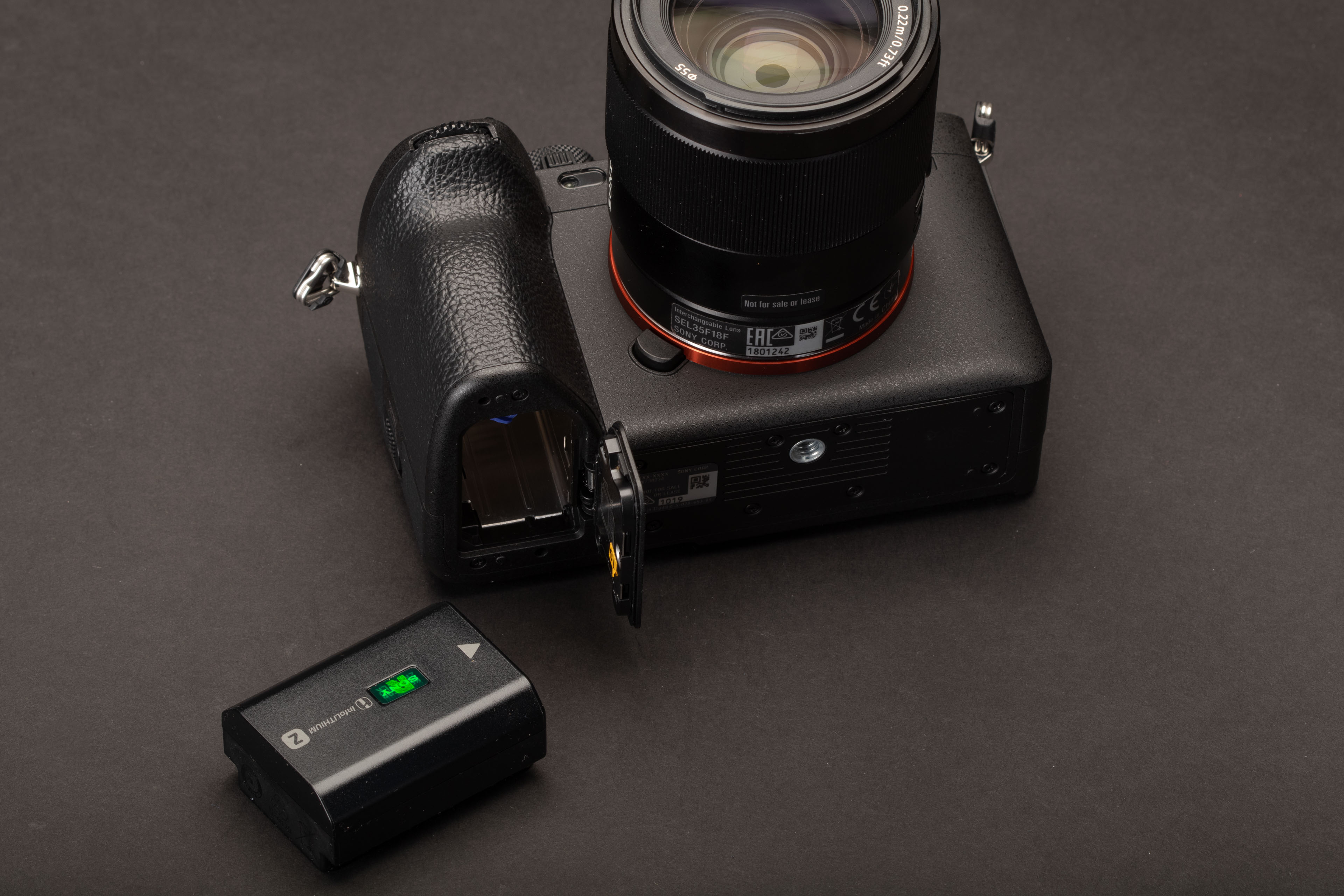 Sony A7 IV Announce 06