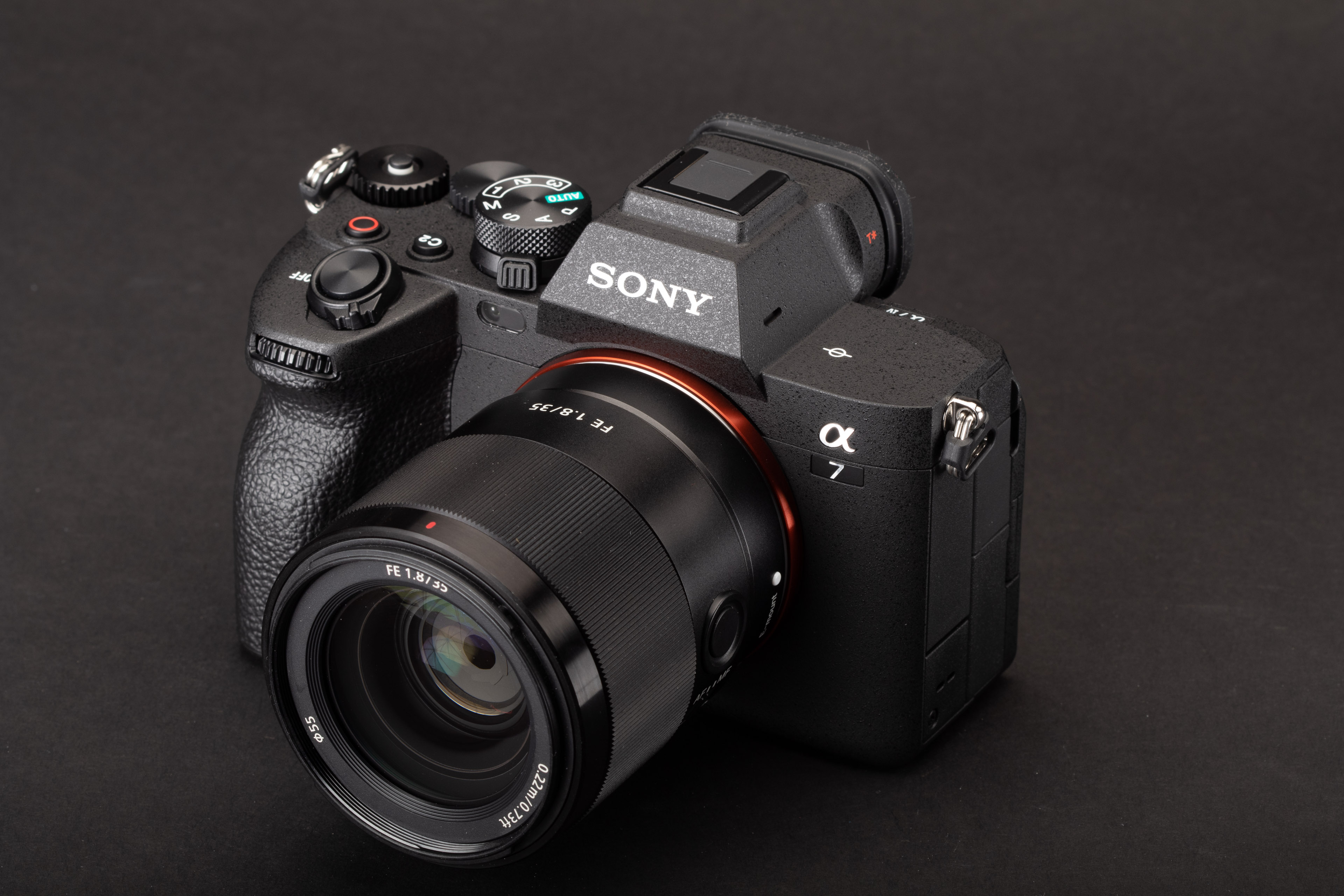Sony A7 IV Announce 07