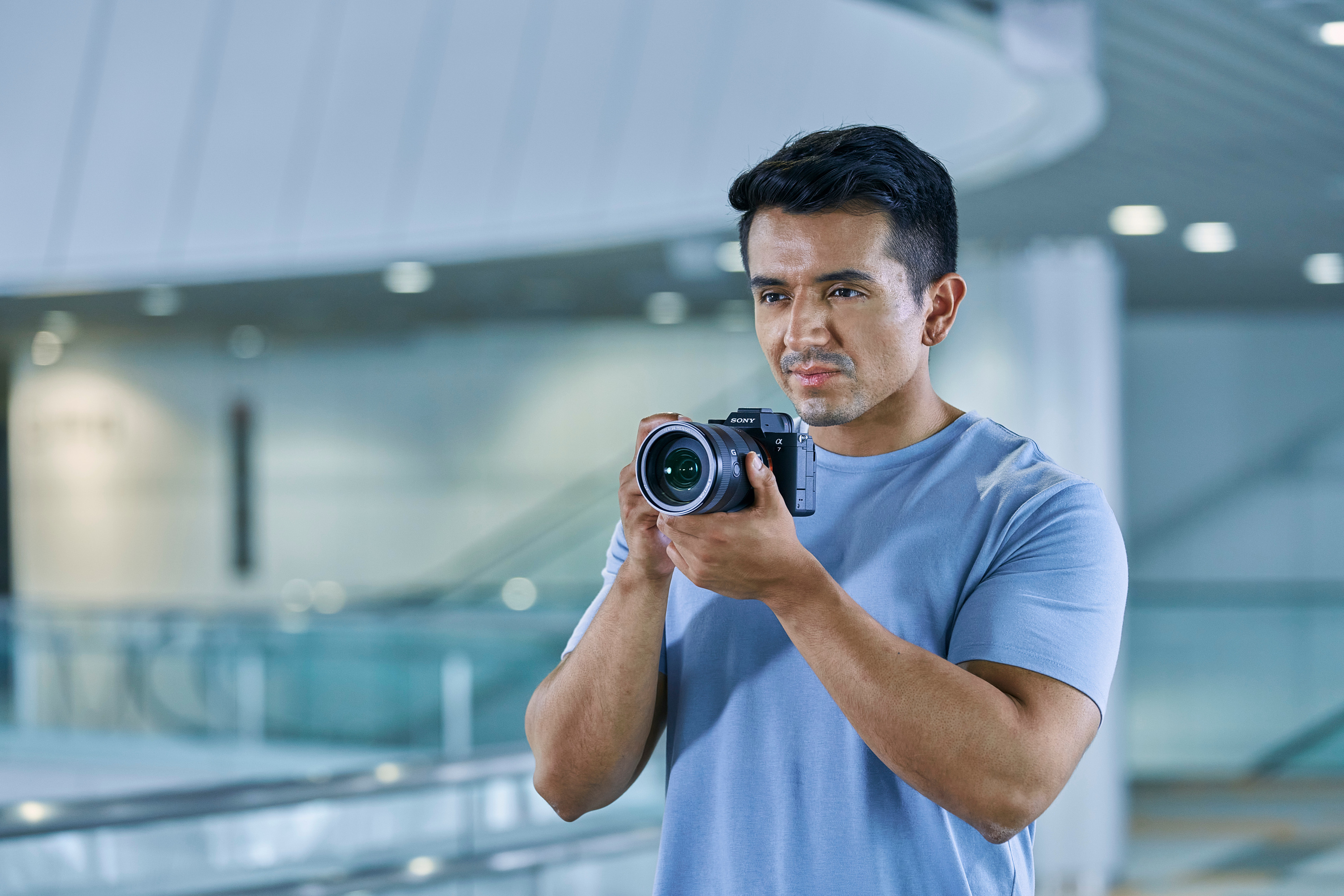 Sony Alpha A7IV 4