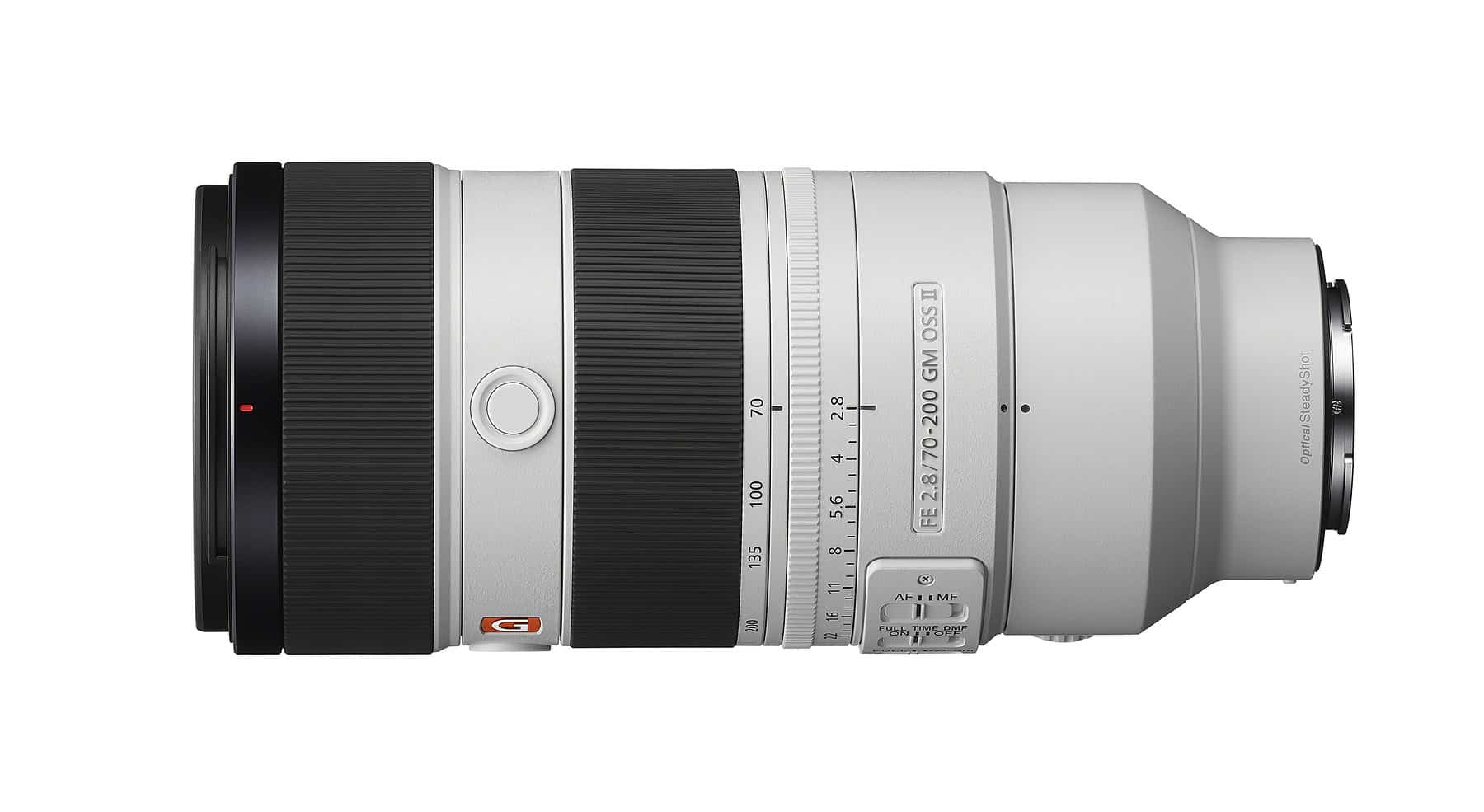Sony FE 70 200mm F2.8 GM OSS II 03