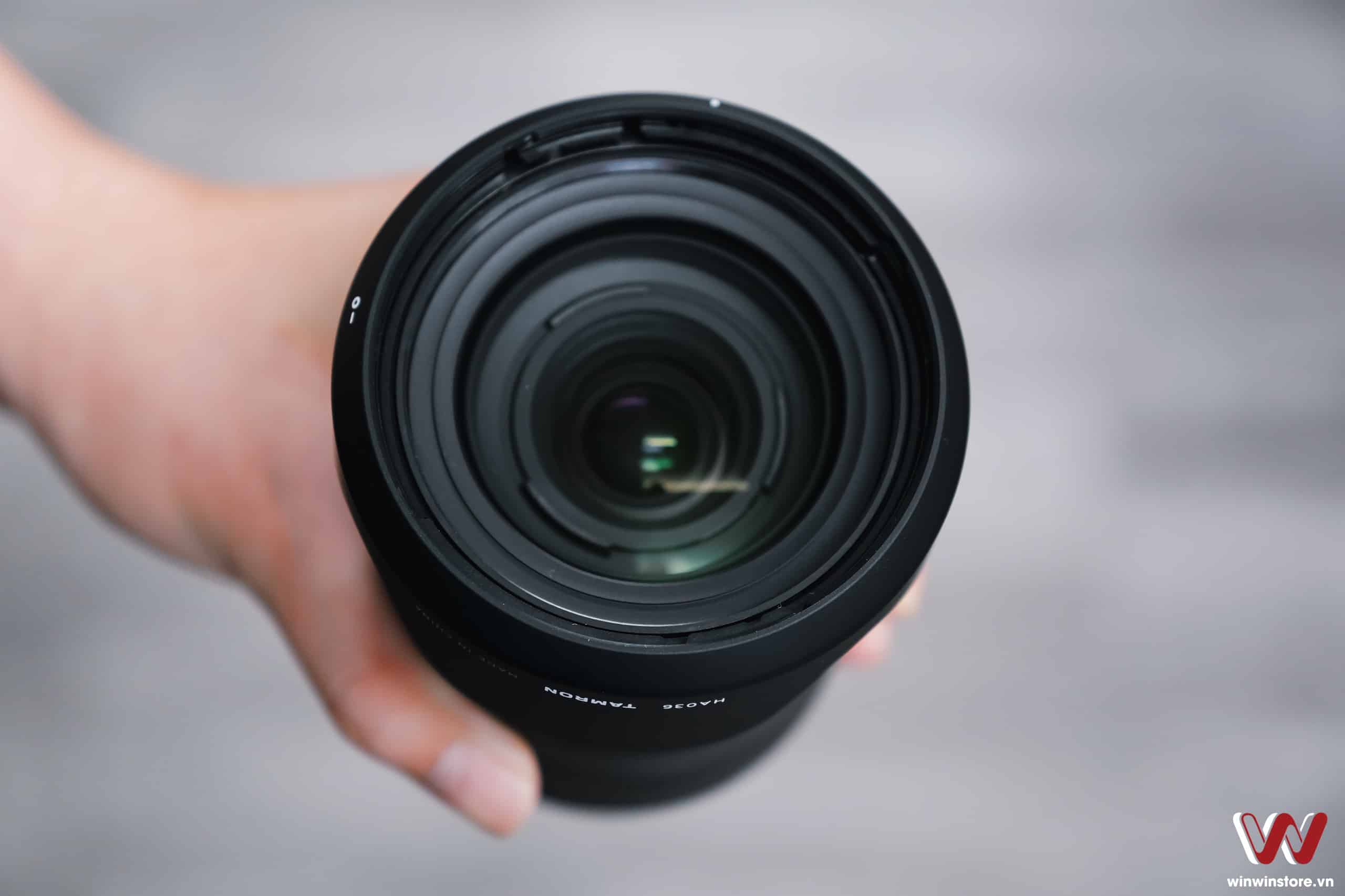 Tamron 18 300mm F3.5 6.3 Fujifilm X winwinstore 8156