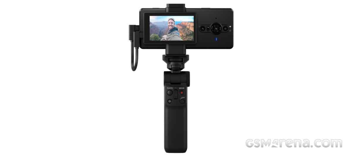 Xperia Pro I 011