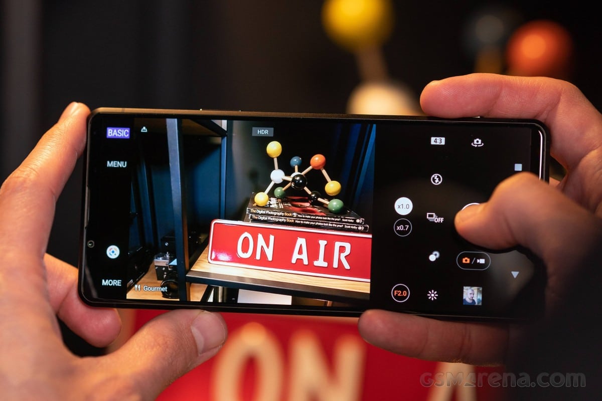 Xperia Pro I 013