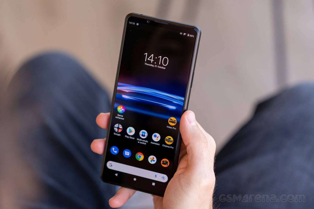 Xperia Pro I 03