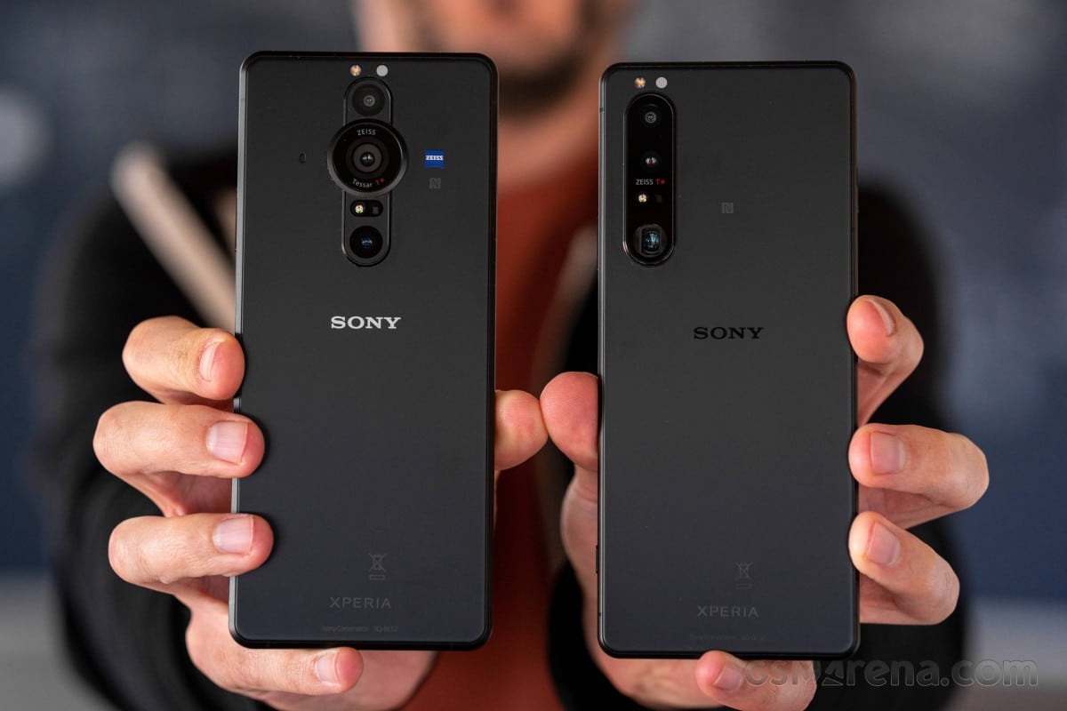 Xperia Pro I 04