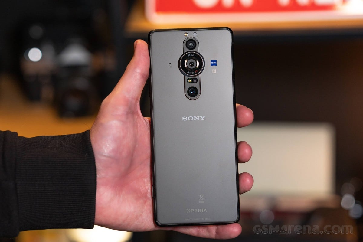 Xperia Pro I 06