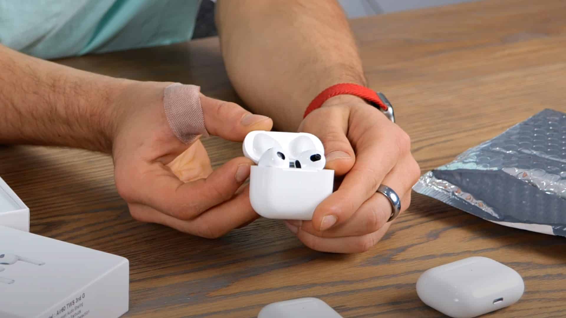 airpods 3 dummy 2