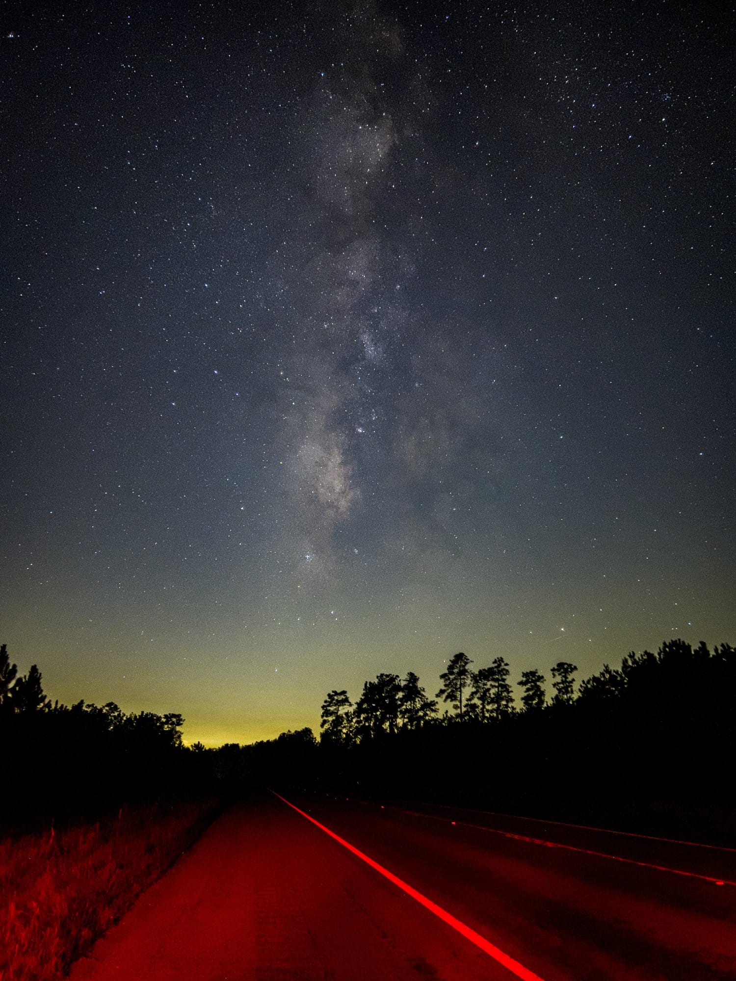 iPhone 13 Pro Max Milky Way03