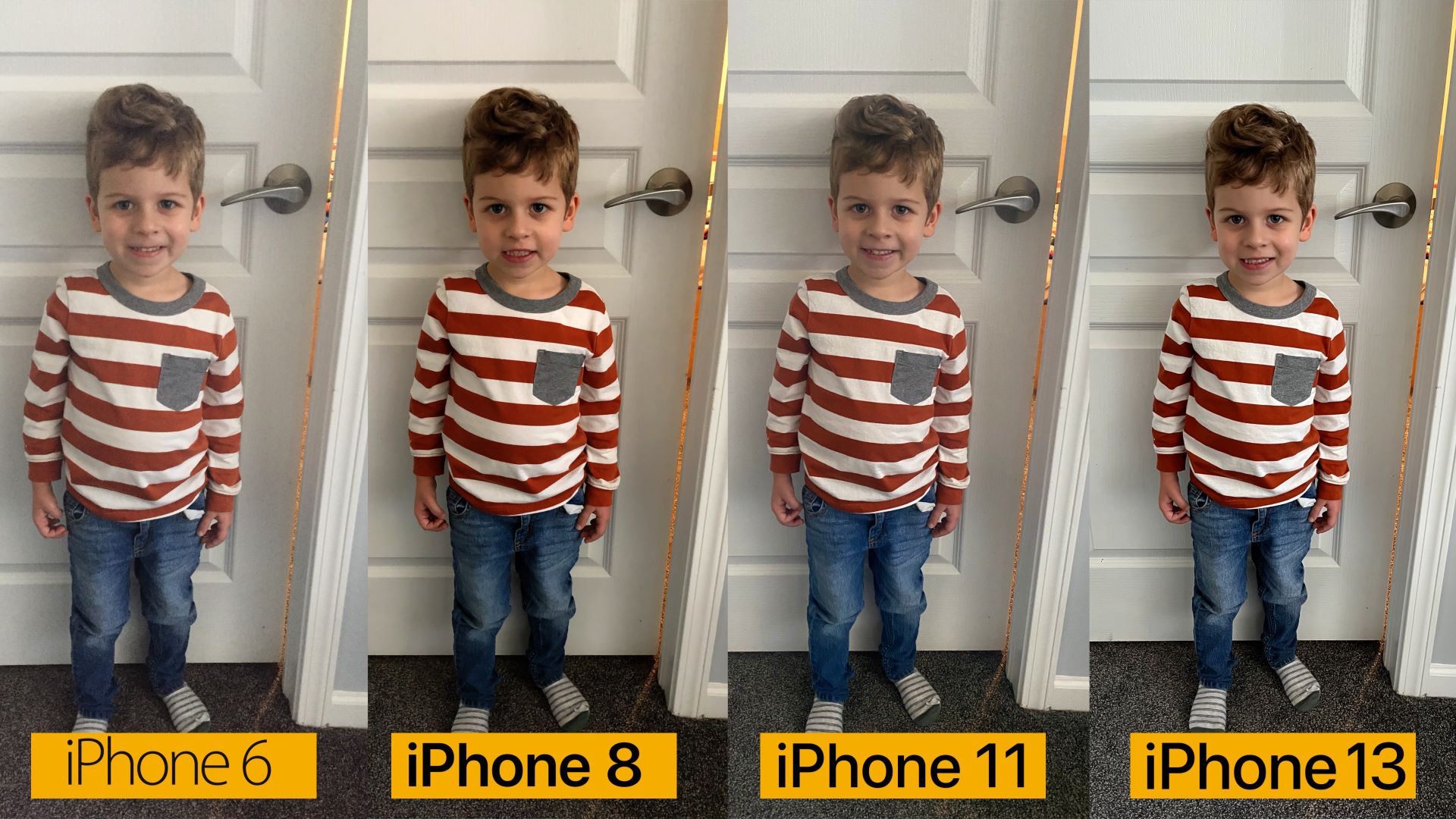 iPhone 13 camera compare6