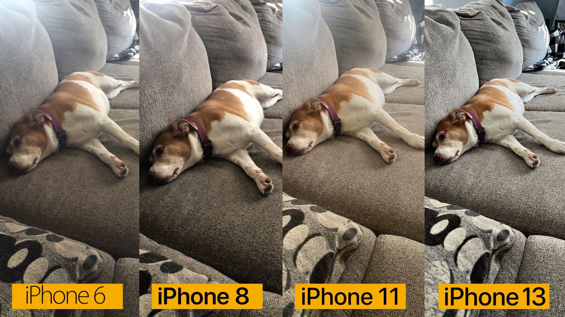 iPhone 13 camera compare9